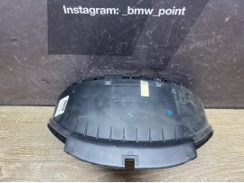 Панель приладів BMW E39 бензин VDO